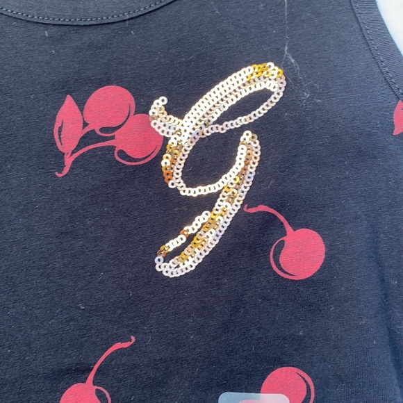 New G by Guess Women's Top SZ XS - Picture 2 of 3